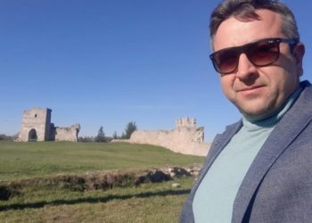 Василь Ільчишиин