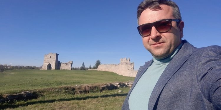 Василь Ільчишиин