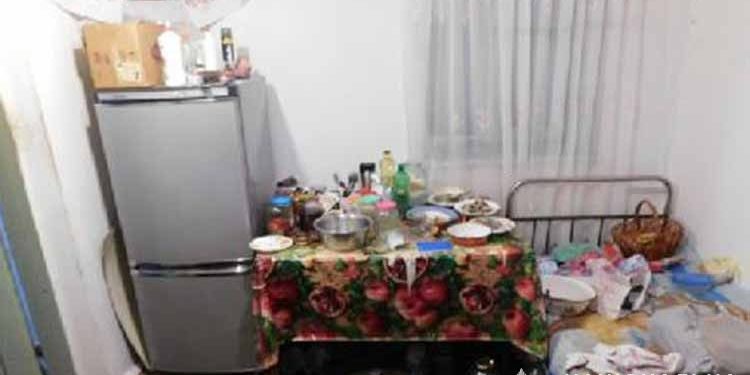Сімейна сварка закінчилась жорстоким вбивством на Кременеччині