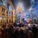 Вперше за 191 рік лунає українська молитва у Миколаївському соборі у Кременці