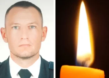 Тарас Стець