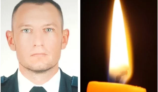 Тарас Стець