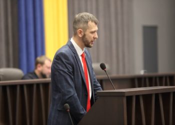 Богдан Бутковський