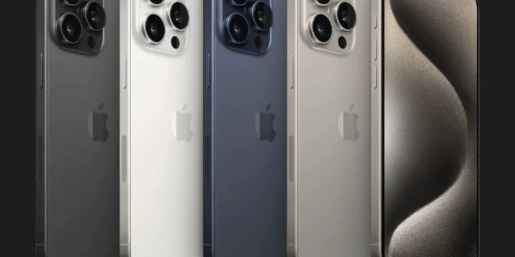 Огляд iPhone 15 та його моделей. Їх ключові відмінності