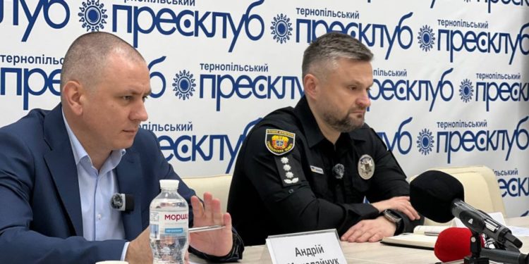 Причетні до вибухів у Тернополі мають стсоунок до злочинного світу та військових формувань