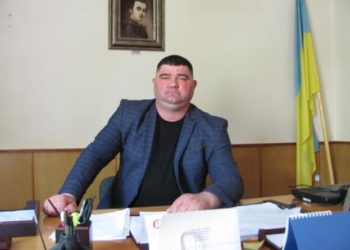 За 1 мільйон 385 тисяч гривень огородили кладовище у селі Малий Ходачків