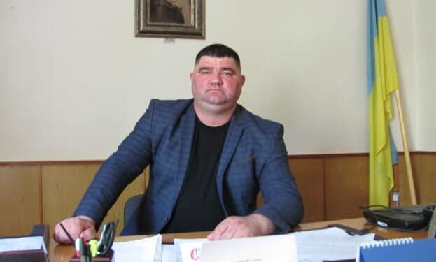 За 1 мільйон 385 тисяч гривень огородили кладовище у селі Малий Ходачків