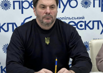 За весь час війни із бюджету Тернополя на потреби ЗСУ було виділено заледве 2% коштів, – військовий