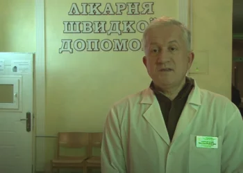 Корупція в Тернополі: директора комунальної лікарні притягнуто до відповідальності