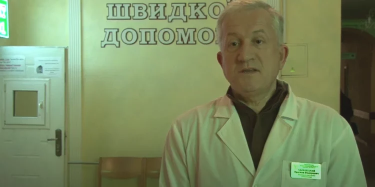 Корупція в Тернополі: директора комунальної лікарні притягнуто до відповідальності