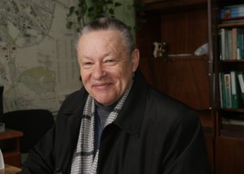 Олександр Філь