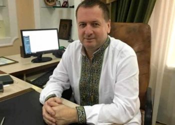 Держпродспоживслужба у Тернопільській області отримала нового старого керівника