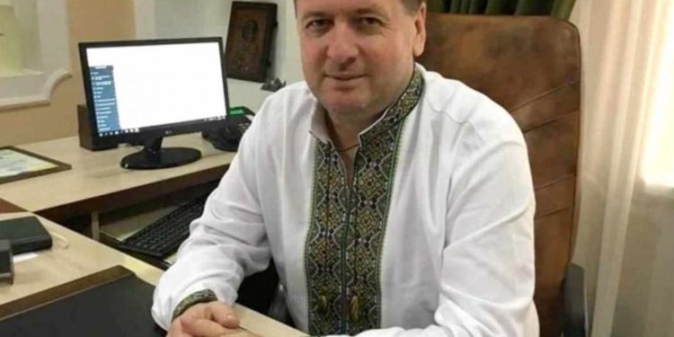 Держпродспоживслужба у Тернопільській області отримала нового старого керівника