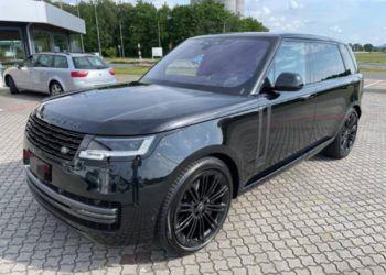 Позов майже на сто мільйонів гривень: житель Байківців подав до суду через несправність елітного авто