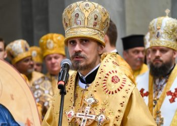 Московський патріархат у Почаєві – це аномалія, яка повинна зникнути, – митрополит Нестор