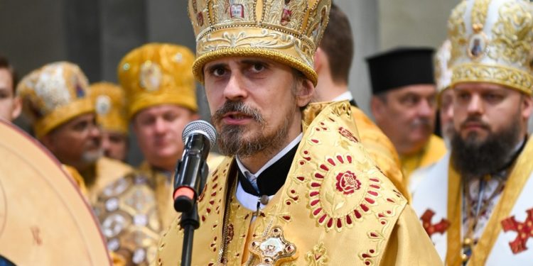 Московський патріархат у Почаєві – це аномалія, яка повинна зникнути, – митрополит Нестор