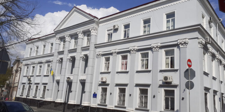 У Тернопільській обласній прокуратурі підсумували свою роботу за рік