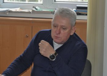 Обрали нового голову Тернопільської організації Всеукраїнського товариства «Лемківщина»