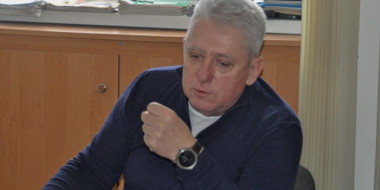 Обрали нового голову Тернопільської організації Всеукраїнського товариства «Лемківщина»