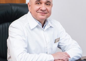 Тернопільська міська лікарня витратила 800 тисяч гривень на висвітлення своєї діяльністі