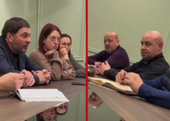 Зі скрипом, але й перспективою діалогу: активісти вкотре зустрілися з міським головою Тернополя