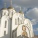 У Тернополі суд повернув в користування землю на вулиці Коновальця Московському патріархату