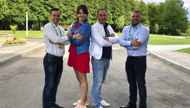 Плюс-мінус $10-20 тисяч при купівлі-продажу авто. Що із деклараціями тернопільських “слуг народу”