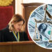 Тернопільська суддя Надія Андрусик хоче перевершити “досягнення” горезвісних хабарників Зварича, Чауса та Князєва