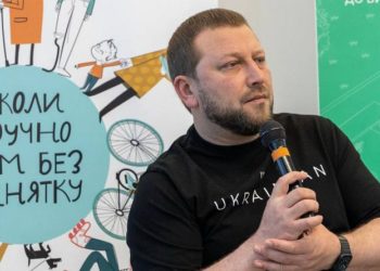 Провалами і скандалами запам’ятався екс-начальник Тернопільської ОВА Володимир Труш