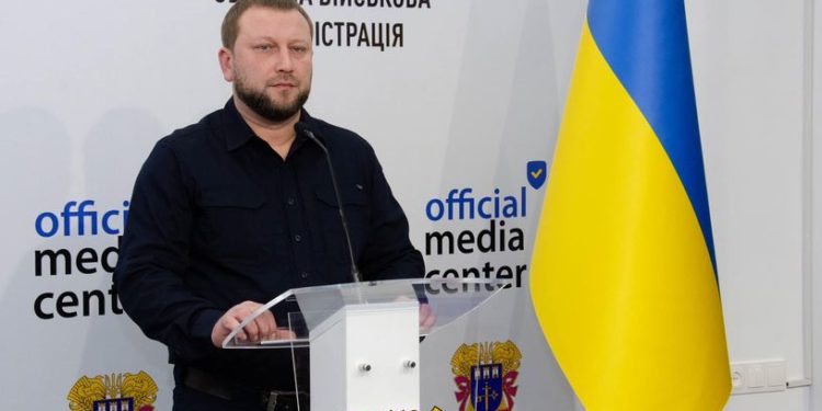 Труш скасував тендер на реконструкцію вулиці Білецької у Тернополі вартістю 62 мільйони гривень