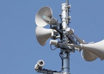 Система оповіщення працює: влада в Тернополі визнала, що помилилася