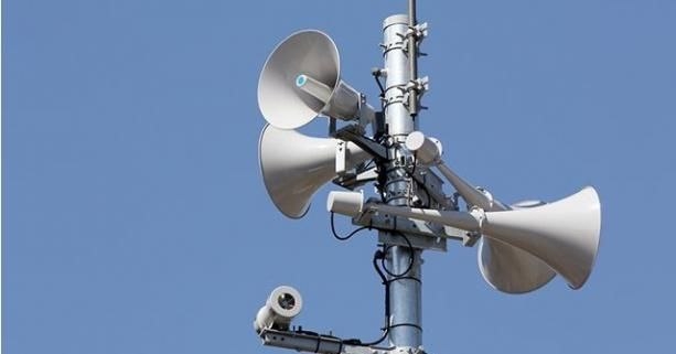 Система оповіщення працює: влада в Тернополі визнала, що помилилася