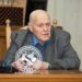 Помер колишній ректор Тернопільського економічного університету Олександр Устенко