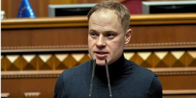 Ефективність телемарафону під питанням: новий голова комітету свободи слова Юрчишин