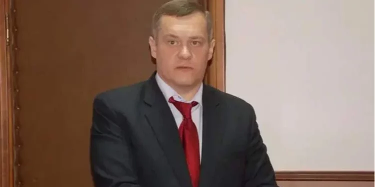 Син голови апеляційного суду Тернопільщини придбав нову нерухомість