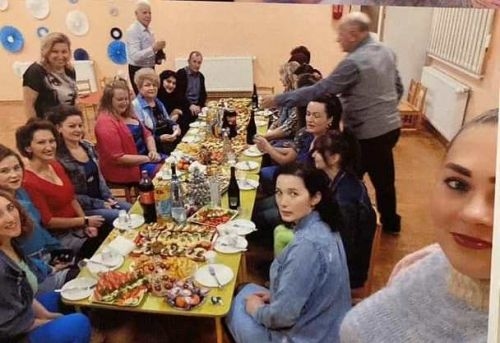 Вихователі розпивали алкоголь у приміщенні дитячого садка на Тернопільщині