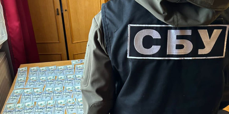 10 посaдовців ДСНС на Тернопільщині причетні до корупційної схеми