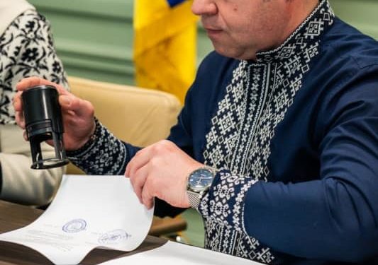 У Тернопільській міській раді запланували витратити майже 500 000 гривень на дизайн приміщення