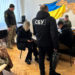 У Тернополі СБУ підозрює працівник ТЦК в отримані хабара