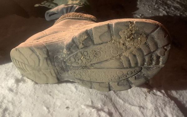 Головний поліцейський Тернопільщини прокоментував ситуацію із тілом працівника “Агропродсервісу”