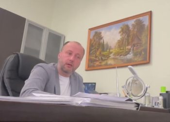 Керівник Бучацької прокуратури Михайло Носовський у 2022 році у місяць отримував 118 тисяч гривен