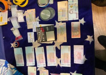 На Тернопільщині знешкодили злочинну організацію, яка торгувала важкими наркотиками в країнах ЄС