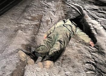 Смерть чоловіка в Настасові: що кажуть місцеві жителі