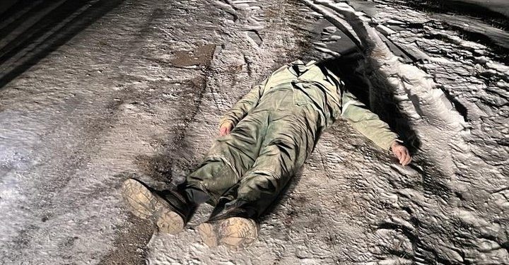 Смерть чоловіка в Настасові: що кажуть місцеві жителі