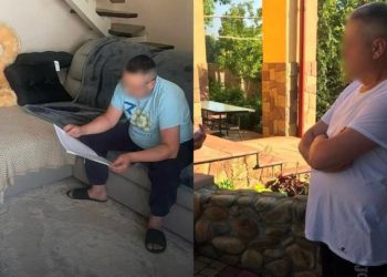 НАБУ і САП завершили розслідування за підозрою у корупції двох заступників Труша