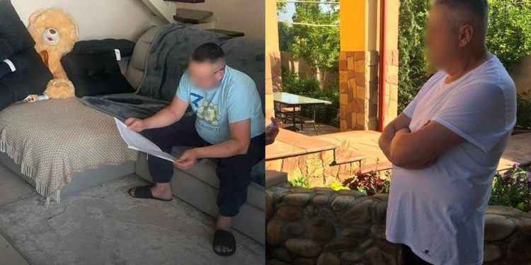 НАБУ і САП завершили розслідування за підозрою у корупції двох заступників Труша