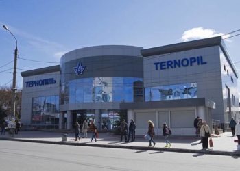 У Тернопільській області не вигідно займатися пасажирськими перевезеннями