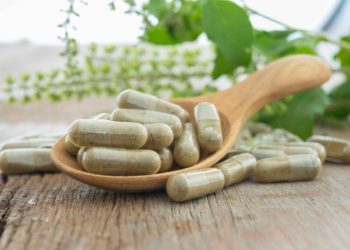 6 причин, чому до свого раціону слід ввести бетаїн