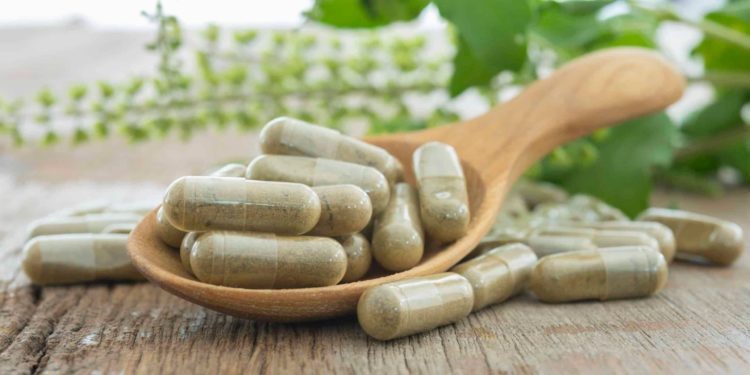 6 причин, чому до свого раціону слід ввести бетаїн