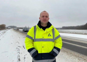 Служба відновлення та розвитку інфраструктури Тернопільщини відала дотичній до свого керівника фірмі майже 40 мільйонів